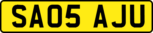SA05AJU