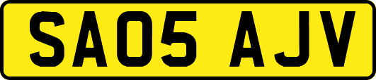 SA05AJV