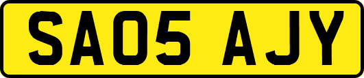 SA05AJY