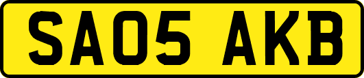 SA05AKB