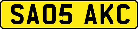 SA05AKC