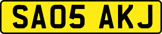 SA05AKJ