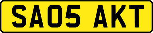 SA05AKT