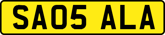 SA05ALA