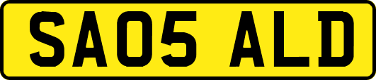 SA05ALD