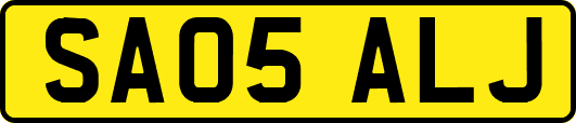 SA05ALJ