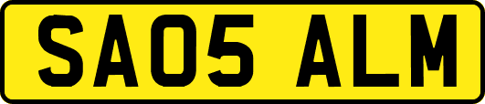 SA05ALM