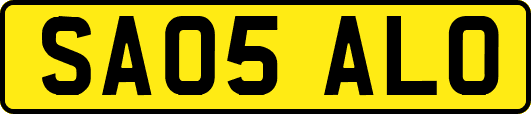 SA05ALO