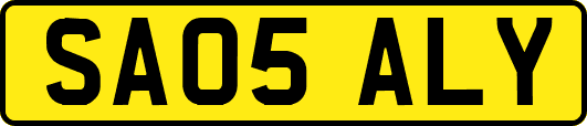 SA05ALY