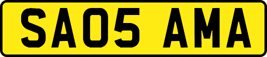 SA05AMA
