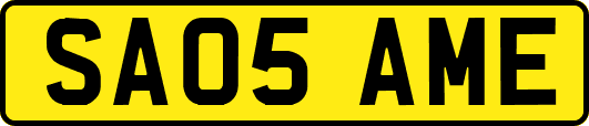SA05AME