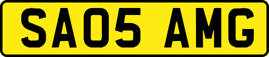 SA05AMG