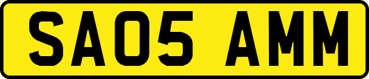 SA05AMM