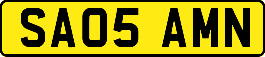 SA05AMN