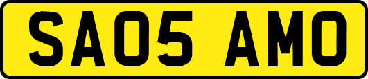 SA05AMO