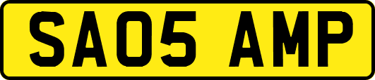 SA05AMP