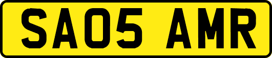 SA05AMR