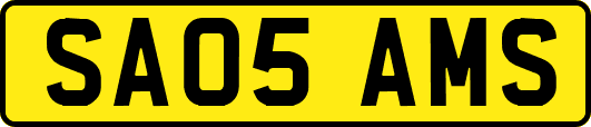 SA05AMS