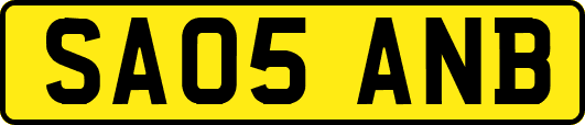 SA05ANB