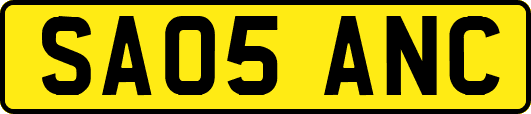 SA05ANC