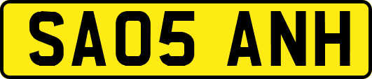 SA05ANH