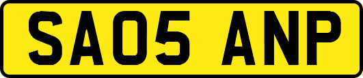 SA05ANP