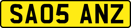 SA05ANZ