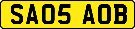 SA05AOB