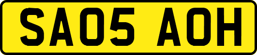 SA05AOH