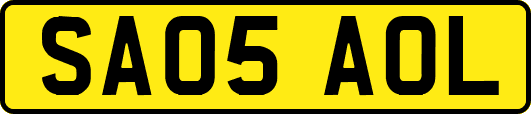 SA05AOL