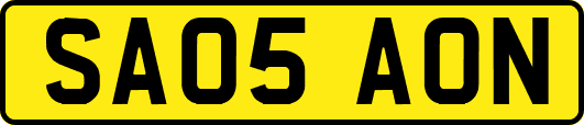 SA05AON