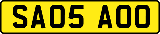 SA05AOO
