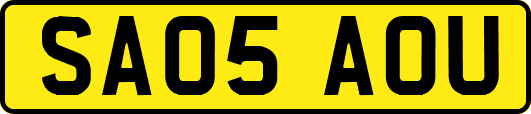SA05AOU
