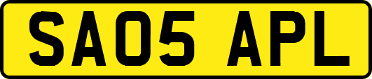 SA05APL