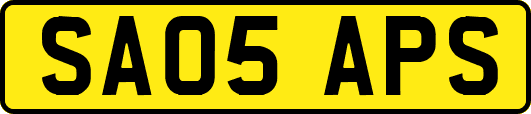 SA05APS