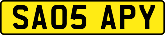 SA05APY