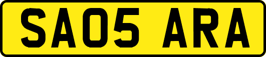 SA05ARA