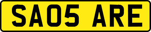 SA05ARE