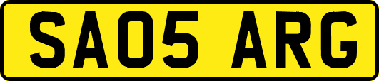 SA05ARG