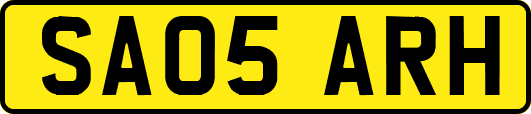SA05ARH