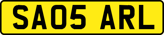 SA05ARL