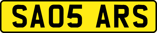 SA05ARS