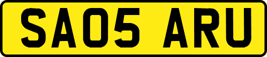 SA05ARU