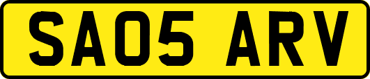 SA05ARV