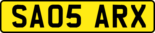 SA05ARX