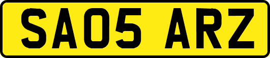 SA05ARZ