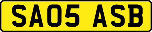 SA05ASB