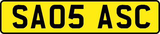 SA05ASC