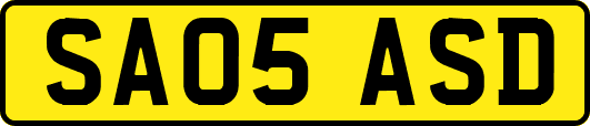 SA05ASD