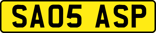 SA05ASP